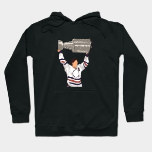 Wayne Gretzky Hoodie